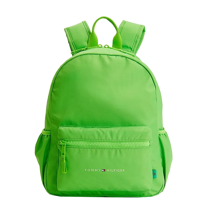 Tommy Hilfiger Essential Backpack spring lime - 1