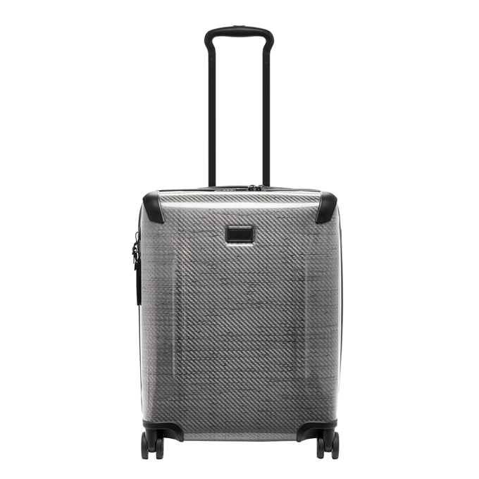Tumi Tegra Lite Travel Continental Expandable CarryOn t-graphite - 1