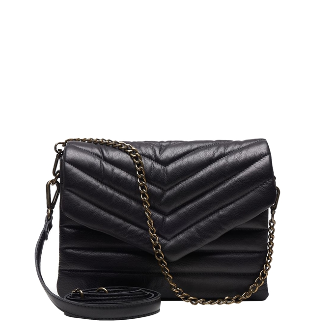 Chabo Venice OX Handbag black - 1