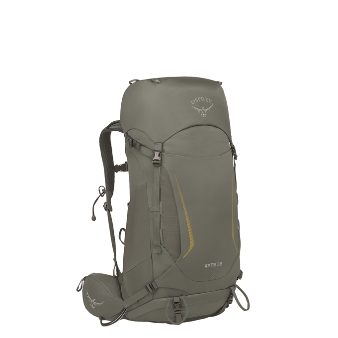 Osprey Kyte 38 WXS/S rocky brook green - 1