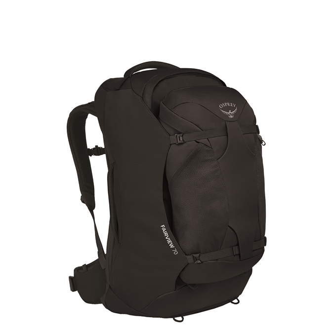 Osprey Fairview 70 black - 1