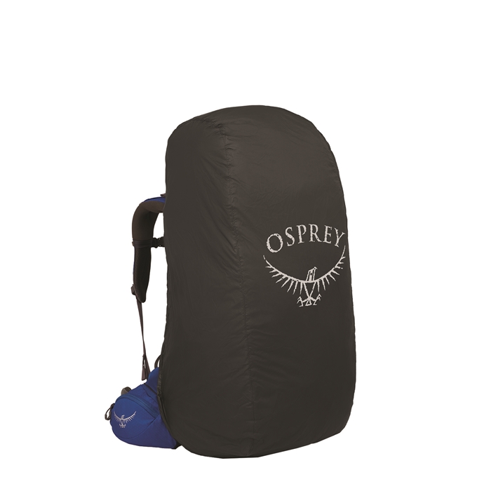 Osprey Ultralight Raincover M black - 1