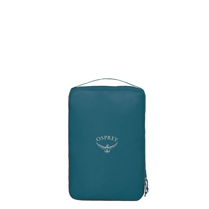 Osprey Ultralight Packing Cube Large waterfront blue - 1