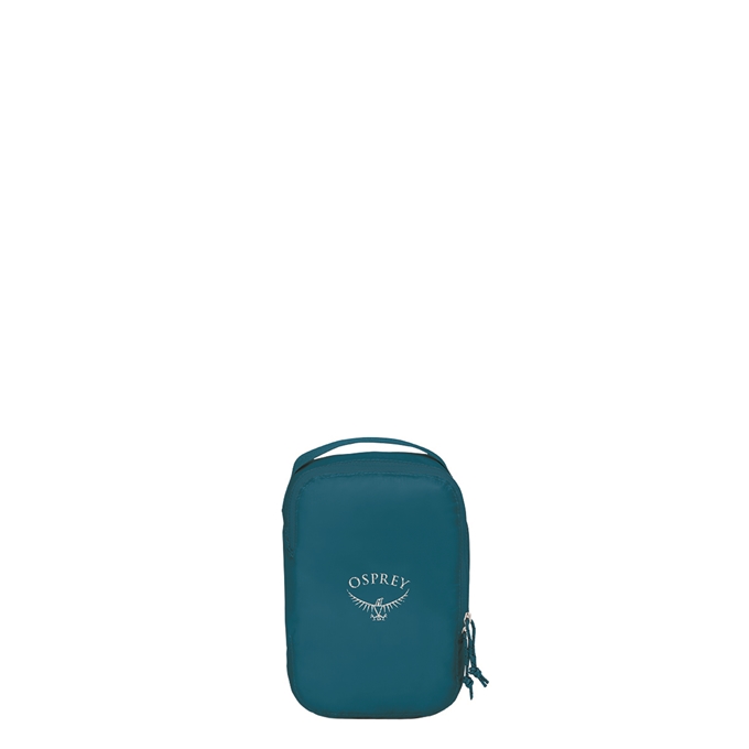 Osprey Ultralight Packing Cube Small waterfront blue - 1