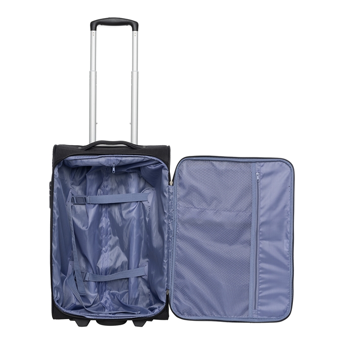 Doordringen Geen banaan KLM Handbagage Afmetingen & Regels | Travelbags.nl