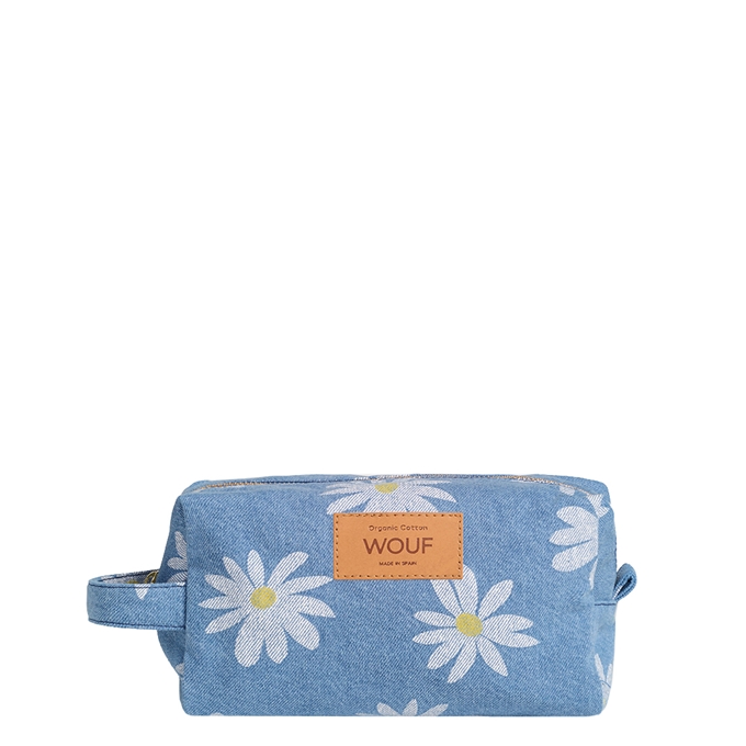 Wouf Drew Toiletry Bag multi - 1