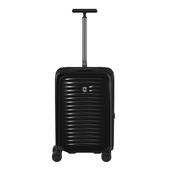 Victorinox Airox Frequent Flyer Hardside Carry-On black - 1