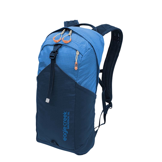 Eagle Creek Ranger XE Backpack 16L mesa blue/aizome blue - 1