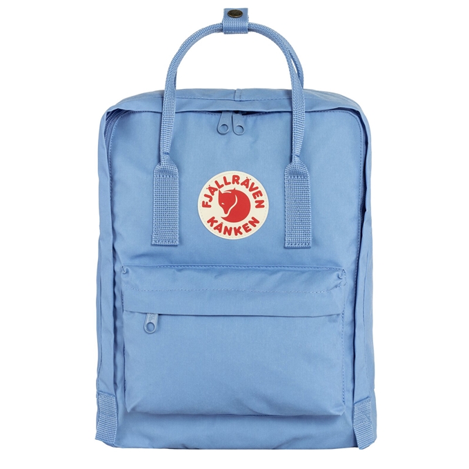 Fjallraven Kanken ultramarine - 1