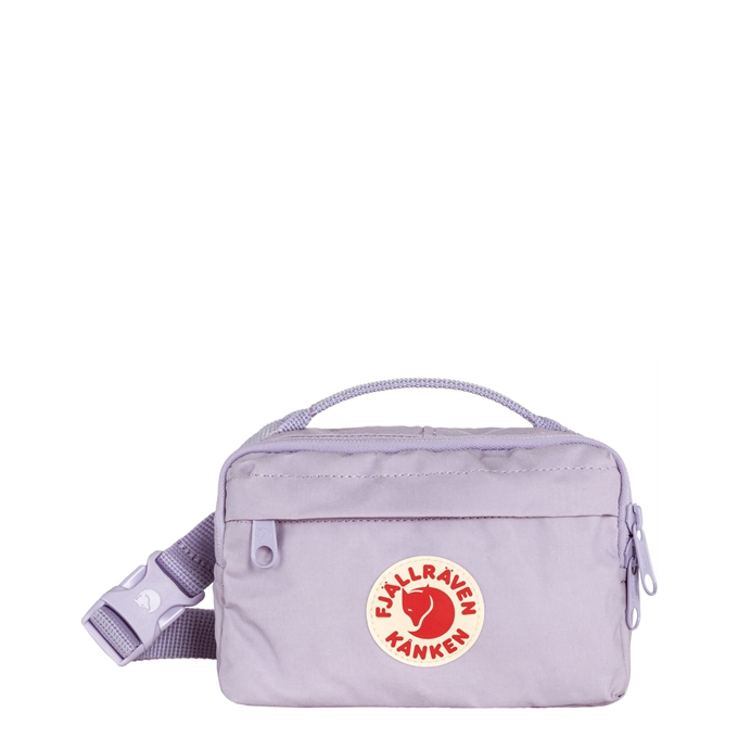 Fjallraven Kanken Hip Pack pastel lavender - 1
