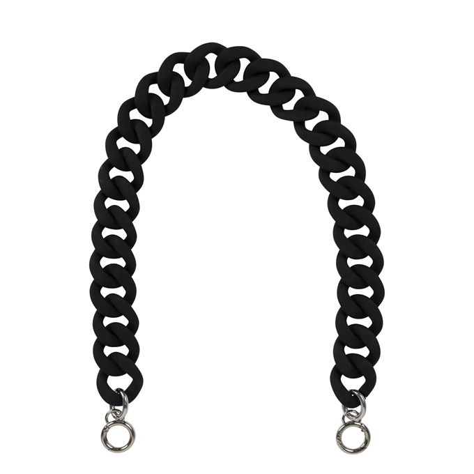 Inyati Mat Chain black silver - 1