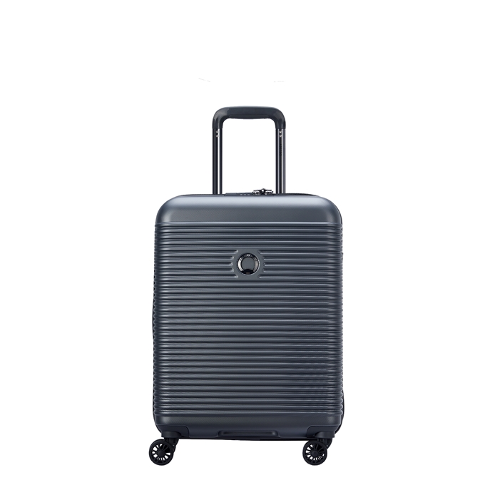 Delsey Freestyle Cabin Trolley 55/40 graphite - 1