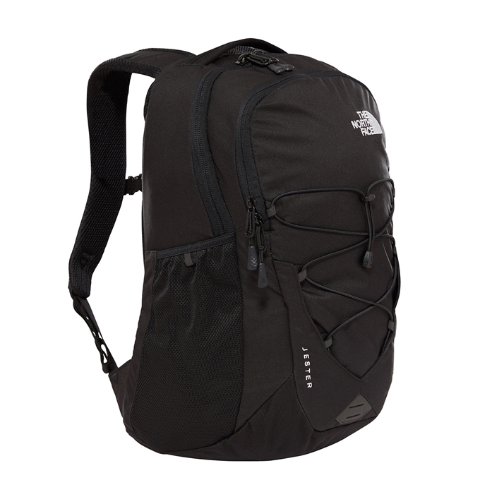The North Face Jester Backpack black - 1