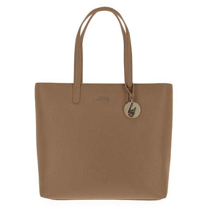 Liu Jo Beautiful Shopping Bag nuez - 1