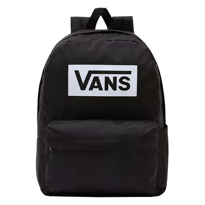 Vans Old Skool Boxed Backpack black - 1