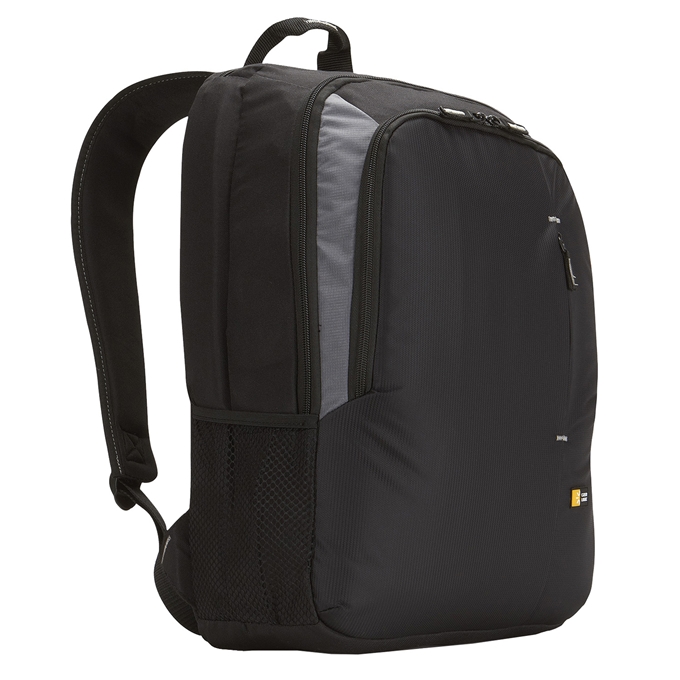 Case Logic Value Backpack 17" black - 1