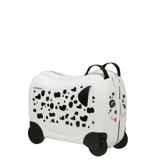 Samsonite Dream2Go Ride-On Suitcase puppy p. - 1