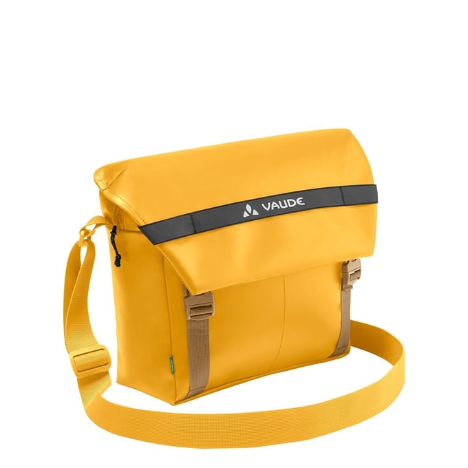 Vaude Mineo Messenger 9 burnt yellow - 1