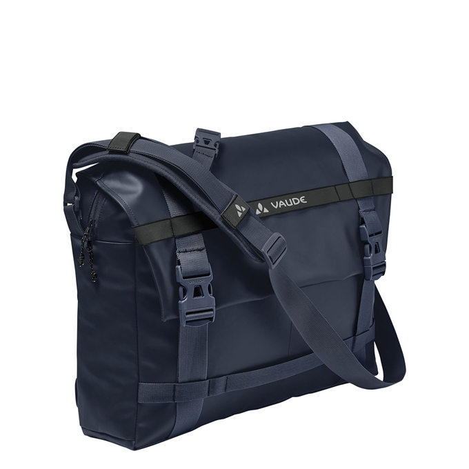 Vaude Mineo Messenger 22 eclipse - 1