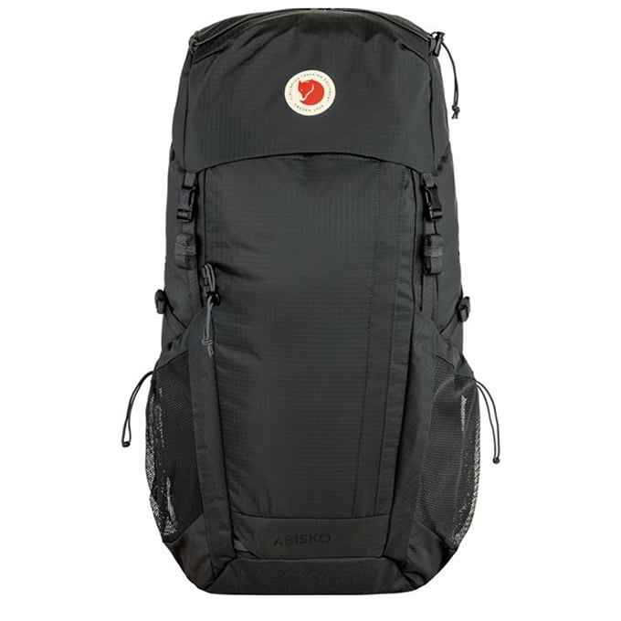 Fjallraven Abisko Hike 35 S/M iron grey - 1