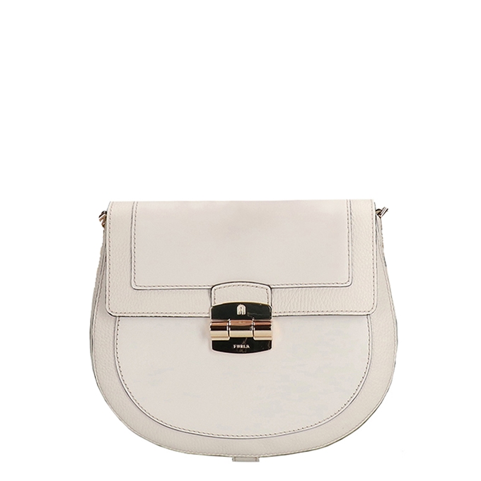 Furla Club 2 S Crossbody marshmallow - 1