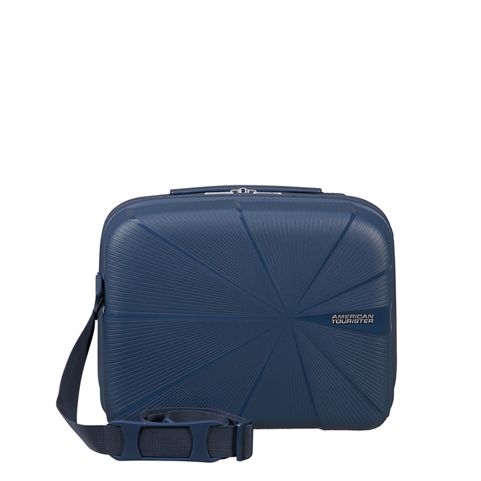 American Tourister Starvibe Beauty Case navy - 1