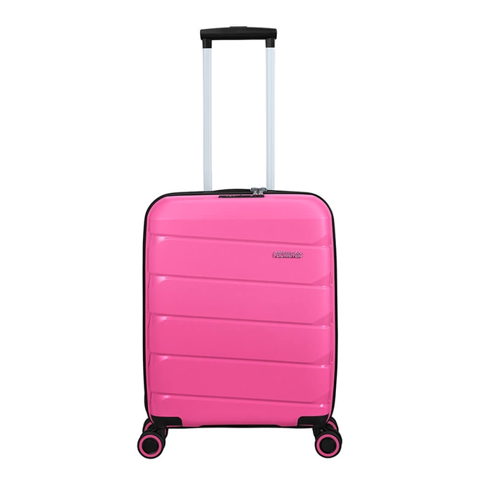 American Tourister Air Move Spinner 55 peace pink - 1