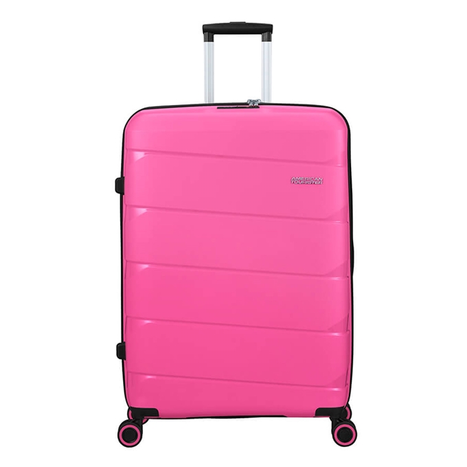 American Tourister Air Move Spinner 75 peace pink - 1