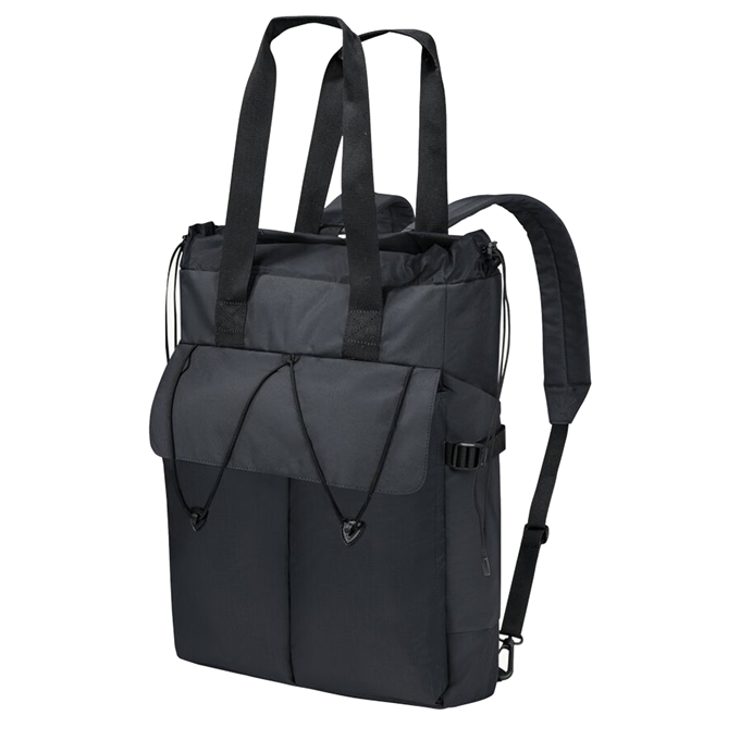 Jack wolfskin tote outlet bag