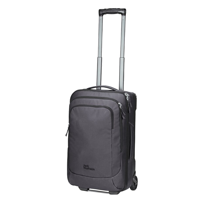 Jack Wolfskin Traveltopia Wheeler 40 Luggage phantom - 1