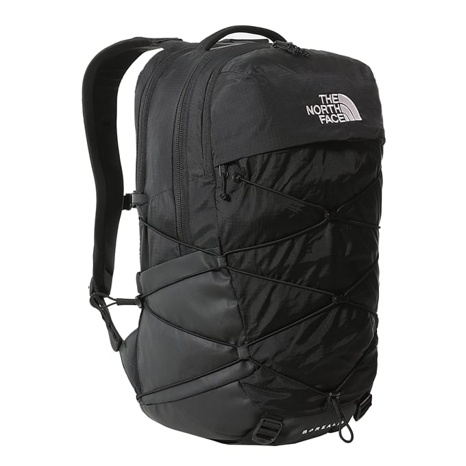 The North Face Borealis Backpack black - 1