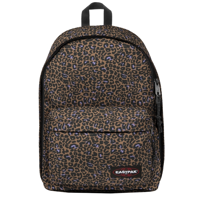 Eastpak Out of Office accentimal brown - 1