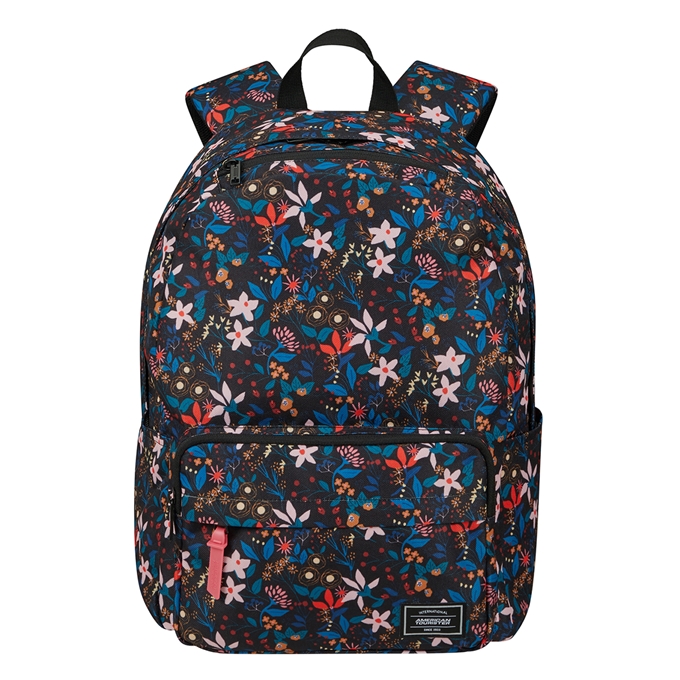 American Tourister Urban Groove UG Lifestyle Backpack flowers - 1