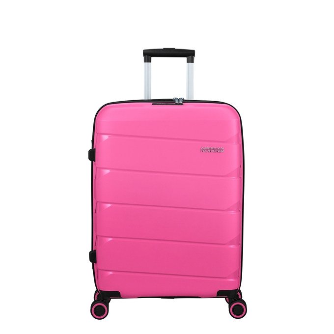 American Tourister Air Move Spinner 66 peace pink - 1
