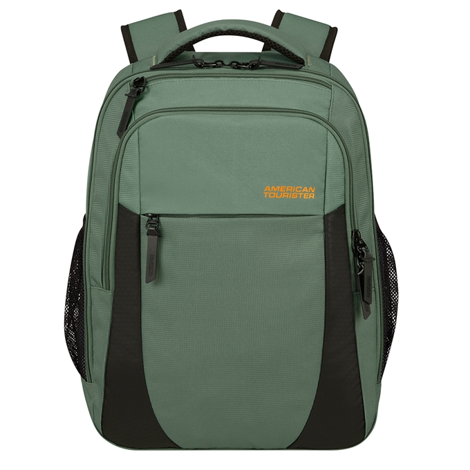 Laptop bag american deals tourister