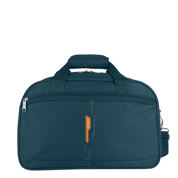 Gabol Week Eco Backpack Bag S turquoise - 1