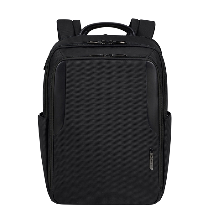 Samsonite XBR 2.0 Backpack 14.1" black - 1