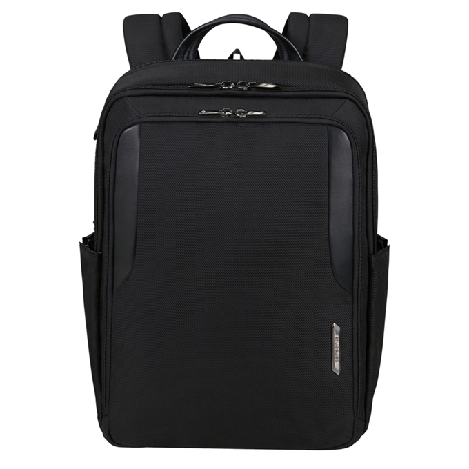 Samsonite XBR 2.0 Backpack 15.6" black - 1