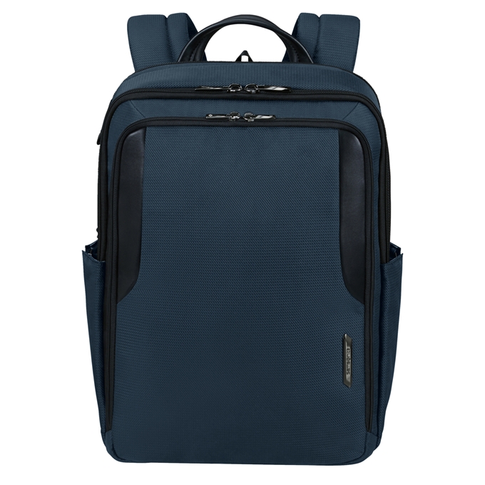 Samsonite XBR 2.0 Backpack 15.6" blue - 1