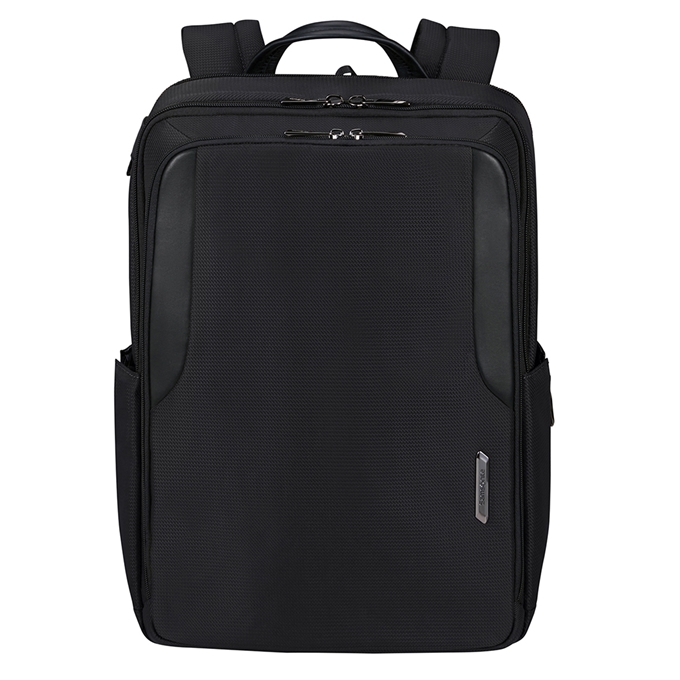 Samsonite XBR 2.0 Backpack 17.3" black - 1