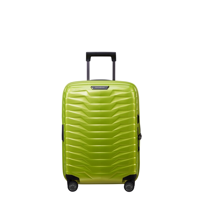 Samsonite Proxis Spinner 55 Expandable lime - 2