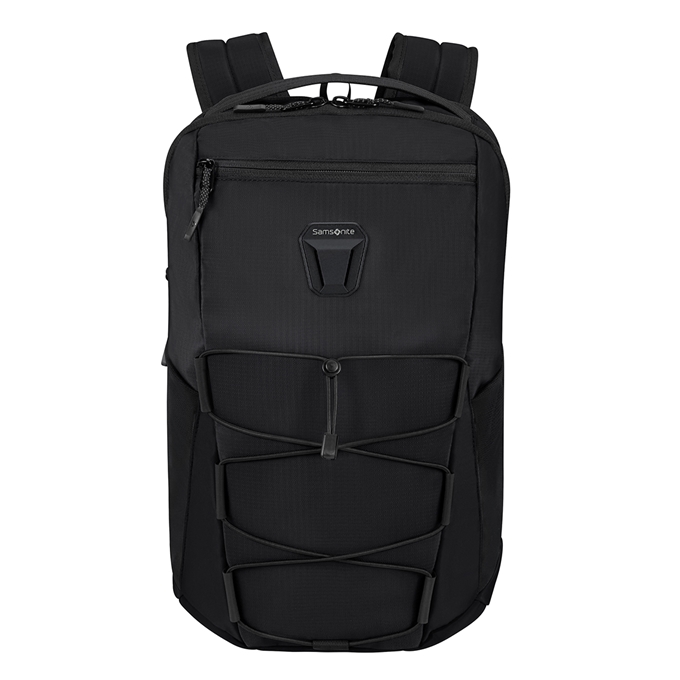 Samsonite Dye-Namic Backpack S 14.1" black - 1