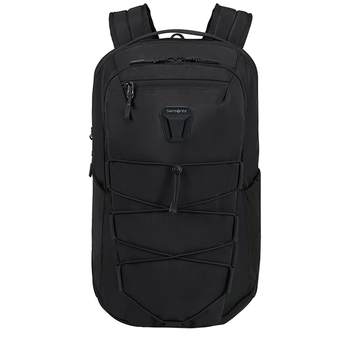 Samsonite Dye-Namic Backpack M 15.6" black - 1