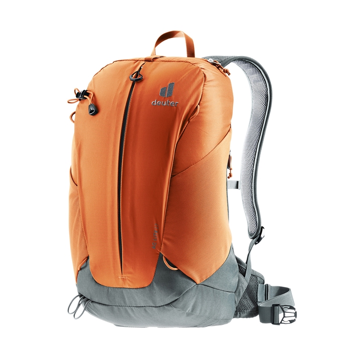 uitroepen vertel het me Omgekeerde Deuter AC Lite 17 Backpack meadow-pepper | Travelbags.be