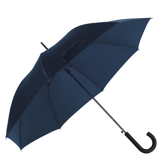 Samsonite Rain Pro Stick Umbrella blue - 1