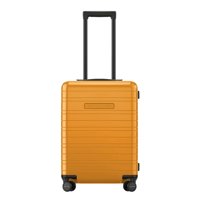 Horizn Studios H5 Essential Cabin Trolley glossy bright amber - 1