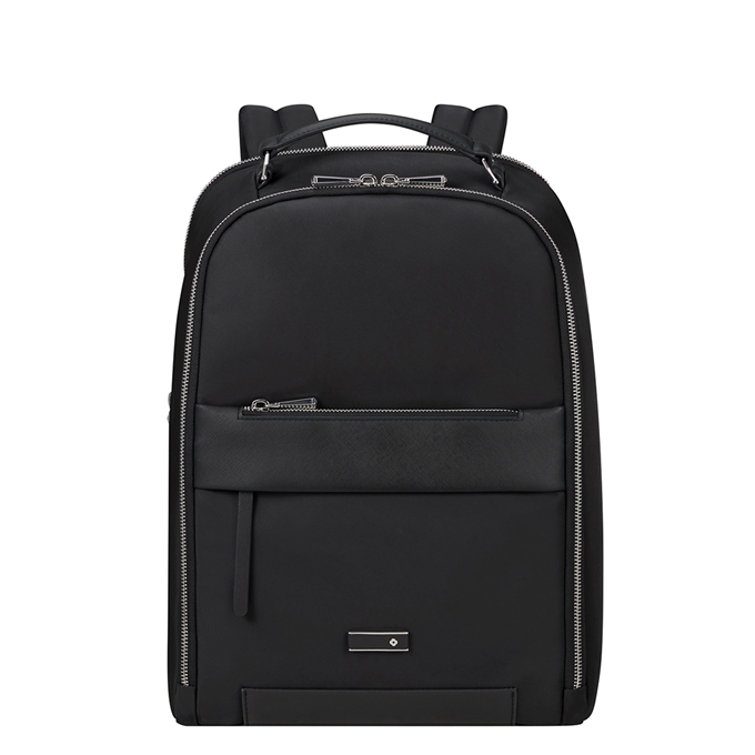 Samsonite Zalia 3.0 Backpack 14.1" black - 1