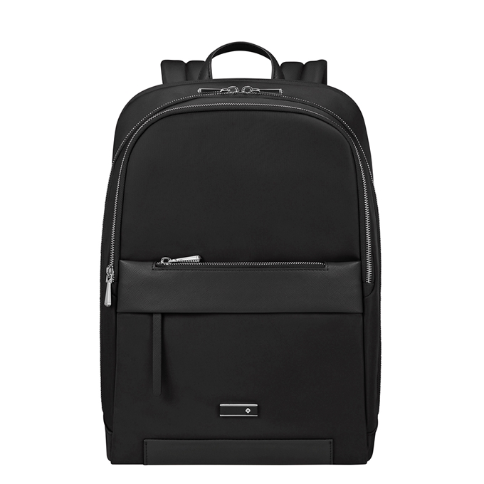 Samsonite Zalia 3.0 Backpack 15.6" black - 1
