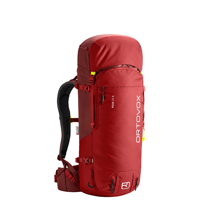Ortovox Peak 32 S Backpack cengia-rossa - 1