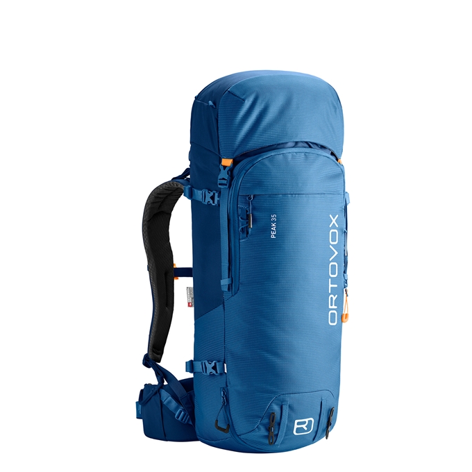 Ortovox Peak 35 Backpack heritage-blue - 1